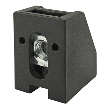 15, 30, 40, & 45 Series Lite Panel Mount Block (12050)