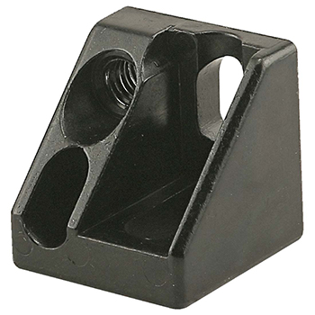 15 & 40 Series Adjustable Panel Mount Block (12057)