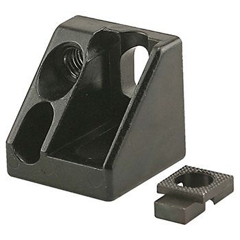 15 & 40 Series Adjustable Panel Mount Block (12058)