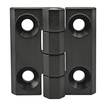 30 Series 4 Hole - Economy Zinc Hinge (12062)