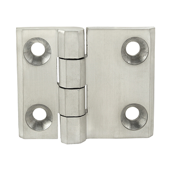 30 to 45 Series 4 Hole - Transition Hinge (12065)