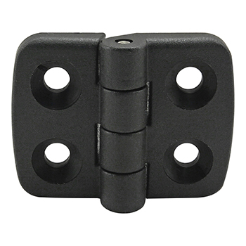 20 Series 4 Hole - Standard Plastic Hinge (12067)