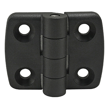 30 Series 4 Hole - Standard Plastic Hinge (12107)