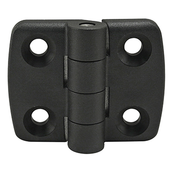 30 Series 4 Hole - Standard Plastic Hinge (12108)