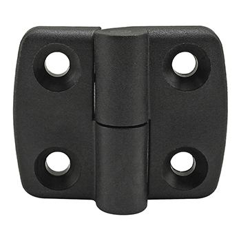 30 Series 4 Hole - Plastic Lift-Off Hinge: Left Hand Option (12110)