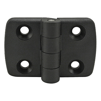 15 Series 4 Hole - Standard Plastic Hinge (12116)