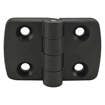 15 Series 4 Hole - Standard Plastic Hinge (12117)