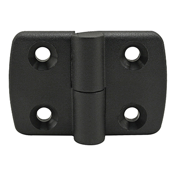 15 Series 4 Hole - Plastic Lift-Off Hinge: Left Hand Option (12119)