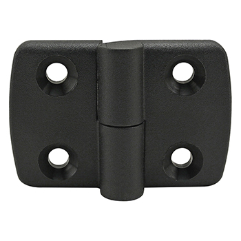 15 Series 4 Hole - Plastic Lift-Off Hinge: Left Hand Option (12120)