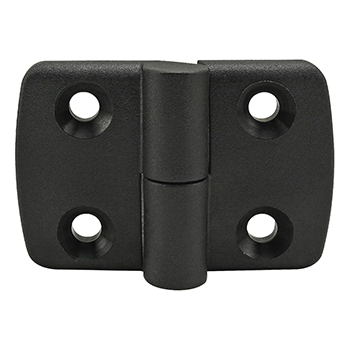 15 Series 4 Hole - Plastic Lift-Off Hinge: Right Hand Option (12122)