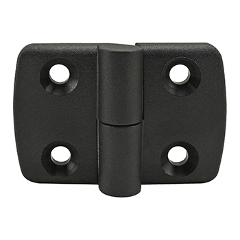 15 Series 4 Hole - Plastic Lift-Off Hinge: Right Hand Option (12123)