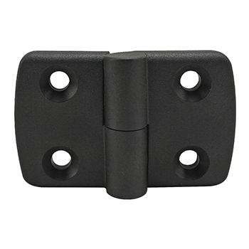 15 & 40 Series 4 Hole - Plastic Lift-Off Hinge: Left Hand Option (12128)