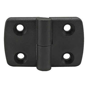 15 & 40 Series 4 Hole - Plastic Lift-Off Hinge: Right Hand Option (12131)