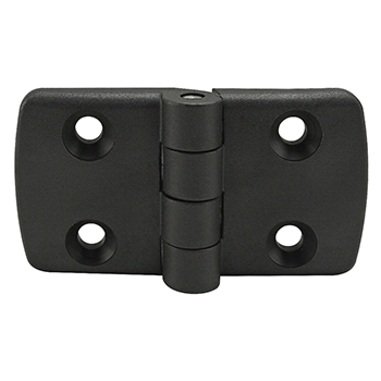 45 Series 4 Hole - Standard Plastic Hinge (12136)