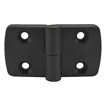 45 Series 4 Hole - Plastic Lift-Off Hinge: Left Hand Option (12139)