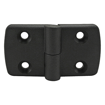 45 Series 4 Hole - Plastic Lift-Off Hinge: Right Hand Option (12142)