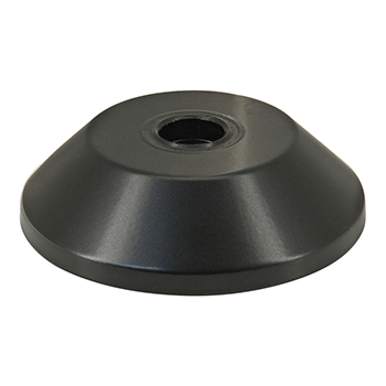 Swivel Foot Trapezoid Base (12194)