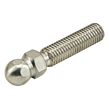 Swivel Foot Threaded Stem: M12 x 45.00mm (12200)