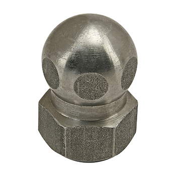 Swivel Foot Threaded Stem: 1/4-20 (12211)