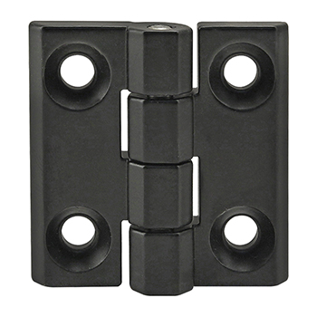 20 Series 4 Hole - Economy Zinc Hinge (12255)