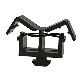 15 & 40 Series Drop-In Cable & Tube Clip (12319)