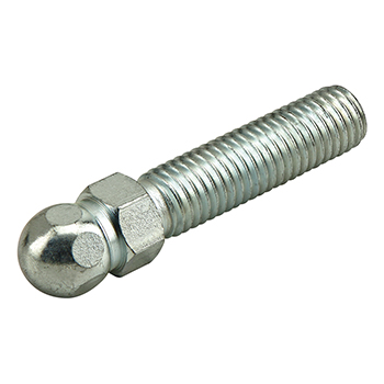 Swivel Foot Threaded Stem: M12 x 45.00mm (12400)