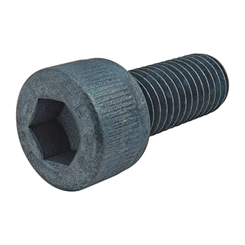 M10 x 25.00mm Socket Head Cap Screw (SHCS) (13-1525)