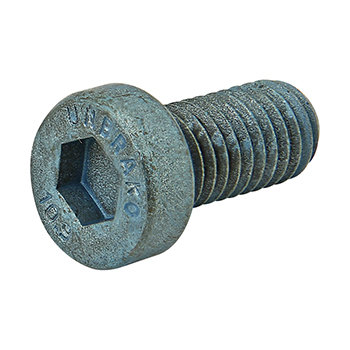 M8 x 16.00mm Low Head Socket Cap Screw (LHSCS) (13-1957)