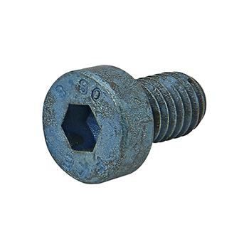 M6 x 10.00mm Low Head Socket Cap Screw (LHSCS) (13-1993)