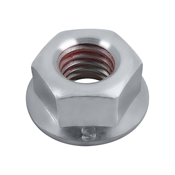 M8 Flanged Hex Head Nut (13-3758)