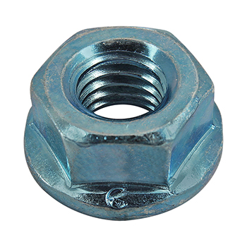 M8 Flanged Hex Head Nut (13-3759)