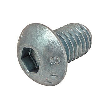 M8 x 12.00mm Button Head Socket Cap Screw (BHSCS) (13-3940)