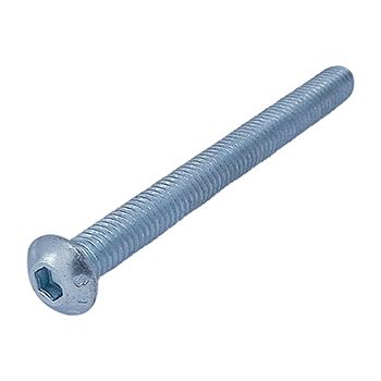 M8 x 80.00mm Button Head Socket Cap Screw (BHSCS) (13-3948)