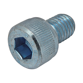 M8 x 12.00mm Socket Head Cap Screw (SHCS) (13-3950)