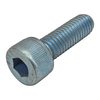 M8 x 25.00mm Socket Head Cap Screw (SHCS) (13-3952)