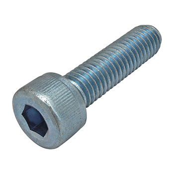 M8 x 30.00mm Socket Head Cap Screw (SHCS) (13-3953)