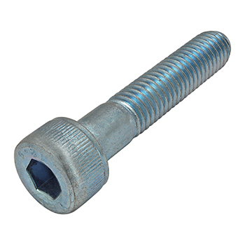 M8 x 40.00mm Socket Head Cap Screw (SHCS) (13-3954)