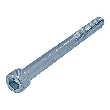 M8 x 80.00mm Socket Head Cap Screw (SHCS) (13-3958)