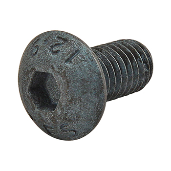 M5 x 10.00mm Button Head Socket Cap Screw (BHSCS) (13-5310)