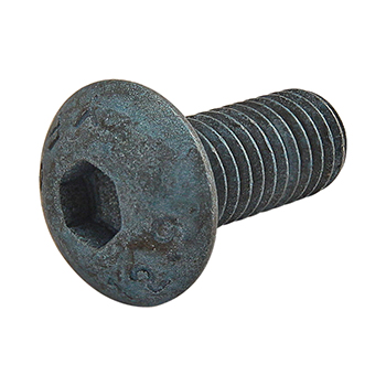 M5 x 12.00mm Button Head Socket Cap Screw (BHSCS) (13-5312)