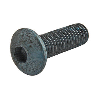 M5 x 16.00mm Button Head Socket Cap Screw (BHSCS) (13-5316)