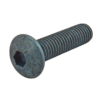 M5 x 20.00mm Button Head Socket Cap Screw (BHSCS) (13-5320)