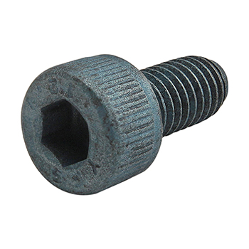 M5 x 10.00mm Socket Head Cap Screw (SHCS) (13-5510)