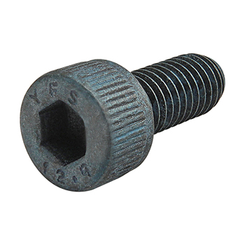 M5 x 12.00mm Socket Head Cap Screw (SHCS) (13-5512)