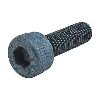 M5 x 16.00mm Socket Head Cap Screw (SHCS) (13-5516)