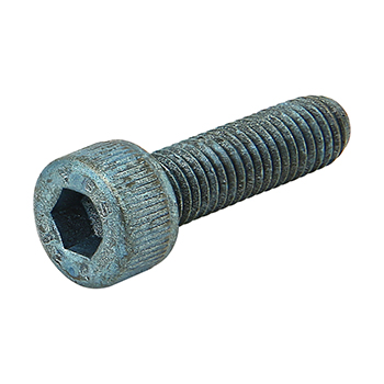 M5 x 18.00mm Socket Head Cap Screw (SHCS) (13-5518)