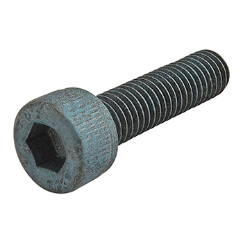 M5 x 20.00mm Socket Head Cap Screw (SHCS) (13-5520)