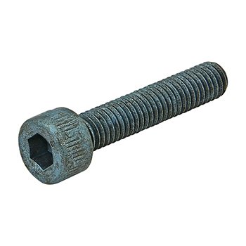 M5 x 25.00mm Socket Head Cap Screw (SHCS) (13-5525)