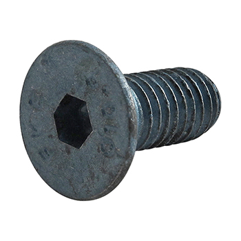 M5 x 12.00mm Flat Head Socket Cap Screw (FHSCS) (13-5712)