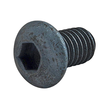 M6 x 10.00mm Button Head Socket Cap Screw (BHSCS) (13-6310)